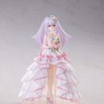 Plastic Memories PVC Figure 1/7 Isla Wedding Dress Ver. 23 cm
