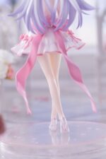 Plastic Memories PVC Figure 1/7 Isla Wedding Dress Ver. 23 cm - immagine 6