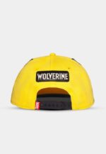 Marvel Novelty Cap Wolverine Mask - immagine 2