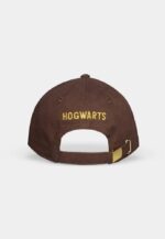 Harry Potter Baseball Cap Hogwarts - immagine 2