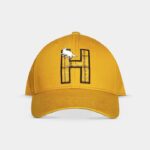 Harry Potter Baseball Cap Hufflepuff