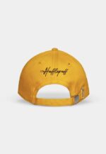 Harry Potter Baseball Cap Hufflepuff - immagine 2