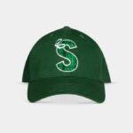 Harry Potter Baseball Cap Slytherin