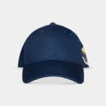 Marvel Baseball Cap Wolverine Claw Slashes