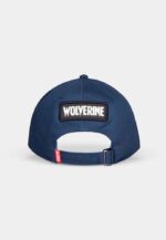 Marvel Baseball Cap Wolverine Claw Slashes - immagine 2