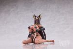 Original Character Isekai Emaki Action Figure 1/12 Egyptian Goddess Bastet 18 cm - immagine 2