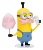 Minions Mini Figures Sweet Shop Series 6 cm Blind Box Assortment (6)
