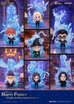 Harry Potter Mini Egg Attack Mini Figures 11 cm Blind Box Assortment (6) - immagine 2