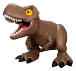 Jurassic Park Vinyl Bank Large Series Tyrannosaurus Rex 34 cm