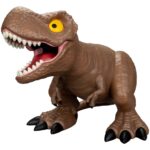 Jurassic Park Vinyl Bank Large Series Tyrannosaurus Rex 34 cm