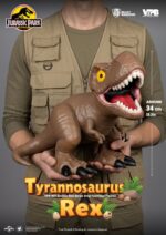 Jurassic Park Vinyl Bank Large Series Tyrannosaurus Rex 34 cm - immagine 2