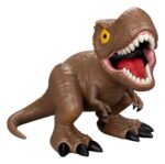 Jurassic Park Vinyl Bank Large Series Tyrannosaurus Rex 34 cm - immagine 3