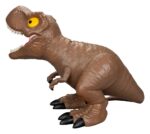 Jurassic Park Vinyl Bank Large Series Tyrannosaurus Rex 34 cm - immagine 4