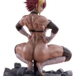 Reincarnation Coliseum: The Weakest Skill Conquers the Strongest Women and Creates a Harem PVC Figure 1/6 Marle Baroque 23 cm