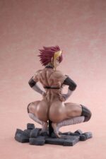 Reincarnation Coliseum: The Weakest Skill Conquers the Strongest Women and Creates a Harem PVC Figure 1/6 Marle Baroque 23 cm - immagine 2