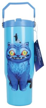 KPop Demon Hunters Tumbler Derpy 900 ml - immagine 2