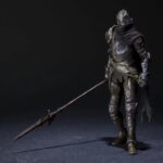 Berserk S.H.Figuarts Action Figure Guts (Berserker Armor) 16 cm