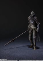 Berserk S.H.Figuarts Action Figure Guts (Berserker Armor) 16 cm