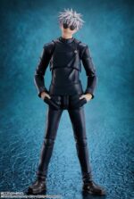 Jujutsu Kaisen S.H.Figuarts Action Figure Satoru Gojo -Jujutsu High School- 16 cm