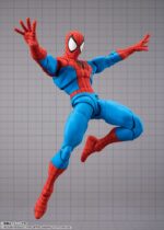 Marvel Gamerverse S.H. Figuarts Action Figure Spider-Man 15 cm - immagine 2