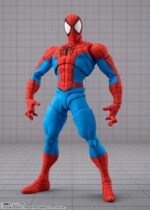 Marvel Gamerverse S.H. Figuarts Action Figure Spider-Man 15 cm - immagine 3