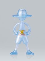 One Piece Luffy's Archive of Adventure Mini Figure Blind Box Assortment (10) - immagine 2