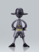 One Piece Luffy's Archive of Adventure Mini Figure Blind Box Assortment (10) - immagine 3