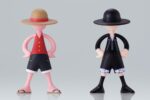 One Piece Luffy's Archive of Adventure Mini Figure Blind Box Assortment (10) - immagine 4
