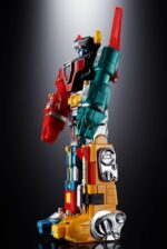 Voltron Chogokin Action Figure 15 cm - immagine 2