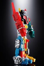 Voltron Chogokin Action Figure 15 cm - immagine 3