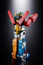 Voltron Chogokin Action Figure 15 cm - immagine 4