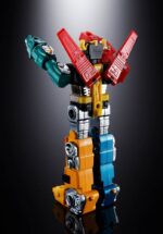 Voltron Chogokin Action Figure 15 cm - immagine 5