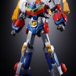 Chodenji Robot Combattler V Soul of Chogokin Diecast Action Figure GX-121 Combattler V6 26 cm