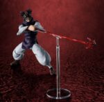 Jujutsu Kaisen S.H.Figuarts Action Figure Choso 15 cm - immagine 6