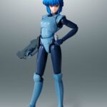Ghost in the Shell S.H.Figuarts Action Figure Motoko Kusanagi 14 cm