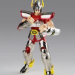 Saint Seiya Saint Cloth Series Action Figure Pegasus Cloth (First Bronze Cloth) Cloth Box Limited Edition 12 cm