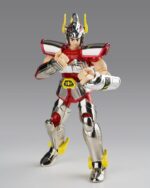 Saint Seiya Saint Cloth Series Action Figure Pegasus Cloth (First Bronze Cloth) Cloth Box Limited Edition 12 cm