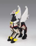 Saint Seiya Saint Cloth Series Action Figure Pegasus Cloth (First Bronze Cloth) Cloth Box Limited Edition 12 cm - immagine 3