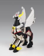 Saint Seiya Saint Cloth Series Action Figure Pegasus Cloth (First Bronze Cloth) Cloth Box Limited Edition 12 cm - immagine 4