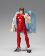 Saint Seiya Saint Cloth Series Action Figure Pegasus Cloth (First Bronze Cloth) Cloth Box Limited Edition 12 cm - immagine 5