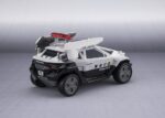 Mobile Police Patlabor EZY The Robot Spirits <SIDE LABOR> Action Figure Ingram Plus (AV-98Plus) 2nd 13 cm - immagine 3