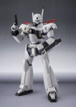 Mobile Police Patlabor EZY The Robot Spirits <SIDE LABOR> Action Figure Ingram Plus (AV-98Plus) 2nd 13 cm - immagine 5