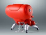 Ghost in the Shell The Robot Spirits <SIDE GHOST> Action Figure Fuchikoma 15 cm - immagine 2