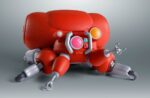 Ghost in the Shell The Robot Spirits <SIDE GHOST> Action Figure Fuchikoma 15 cm - immagine 6
