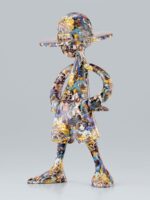 One Piece Artcanvas Figure 1/8 -20th Anniversary- 22 cm - immagine 3