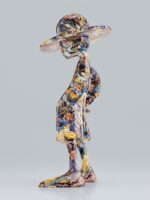 One Piece Artcanvas Figure 1/8 -20th Anniversary- 22 cm - immagine 5