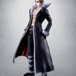 Hunter x Hunter S.H.Figuarts Action Figure Chrollo 16 cm