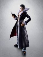 Hunter x Hunter S.H.Figuarts Action Figure Chrollo 16 cm - immagine 3