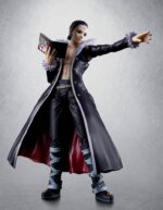 Hunter x Hunter S.H.Figuarts Action Figure Chrollo 16 cm - immagine 4