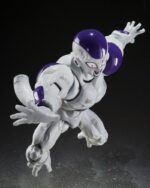 Dragon Ball Z S.H.Figuarts Action Figure Full Power Frieza Battle Scarred Edition 13 cm - immagine 3